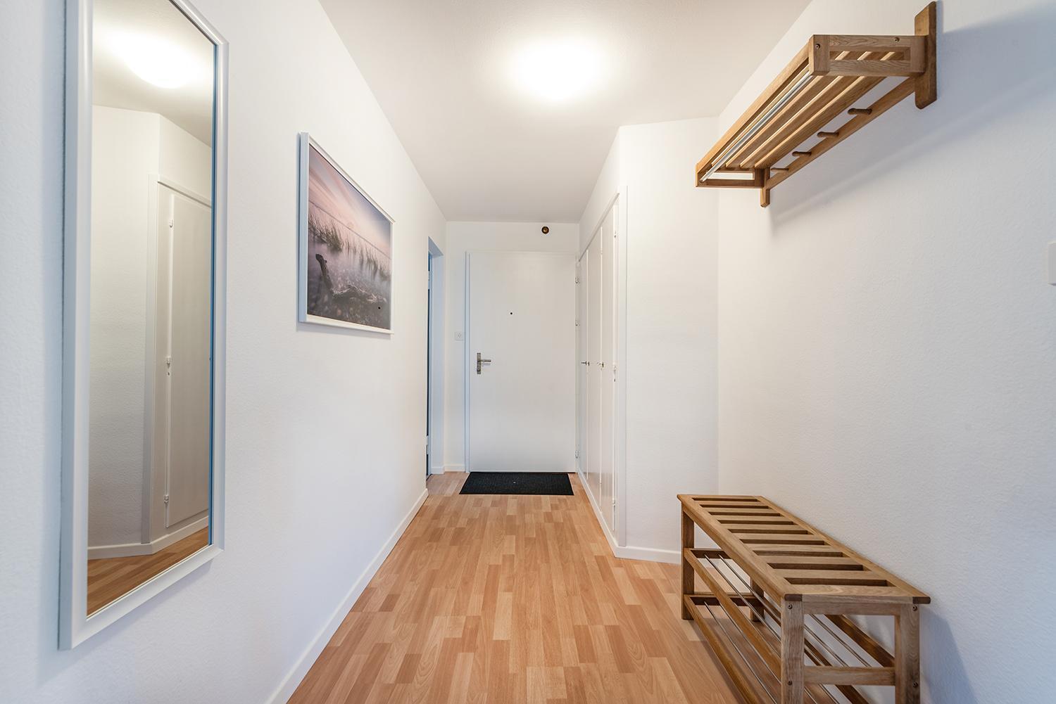 Soho 13 !Gratis Parken, Free Parking! Apartment Kreuzlingen Exterior photo